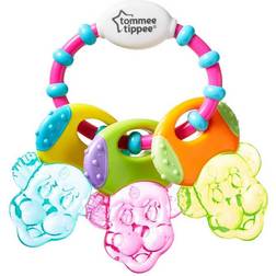 Tommee Tippee Teethe ‘n' Play Waterfilled Teether