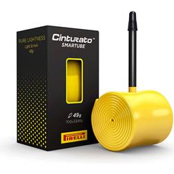 Pirelli Cinturato SmarTUBE Gravel 700-33/45 Racerventil 60mm