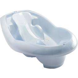 Thermobaby Badewanne Lagon Babyblau