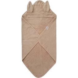 Summerville Organic Badekåbe Øko Kanin Sand