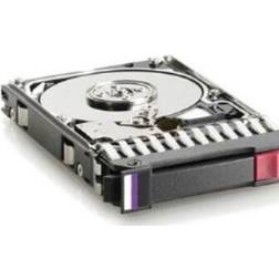 HP Hewlett Packard Enterprise 300GB 3.5" 15000 rpm DP SAS 3.5"