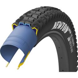 Goodyear Newton MTR Enduro 29/28" (622 mm) Black 2.4 Pneu vélo MTB