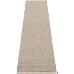 Pappelina Mono Rug Beige