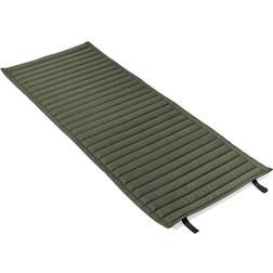Hay Palissade Coussin de chaise Vert (139x49.5cm)