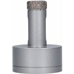 Bosch Diamanthulsav til tørskæring X-LOCK Ceramic Dry Speed; 16x30 mm