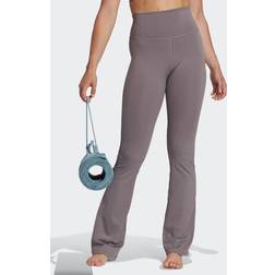 Adidas Yoga Essentials Flared Leggings