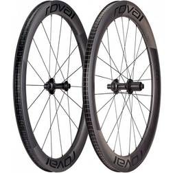 Roval Rapide CLX II Tubeless 700c Rear