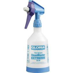 Gloria 000608.0000 CleanMaster Extreme EX05 Pulvérisateur Pour Lindustrie 0.5 l Gris, Bleu