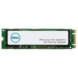 Dell ssdr 512g p34 80s3 xg3c hpr 3nmd4, 512 gb, m.2 3nmd4 eet01