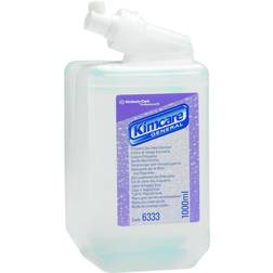 Kimberly-Clark håndsæbe u.parfume 6x1ltr