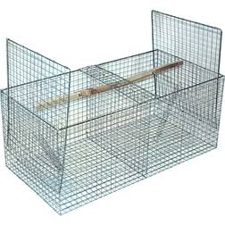 Ryom Skadefælde dobbelt 39