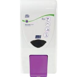 SCJ Professional Distributeur 1L Foam & Lotion Hand Wash White Dispenser