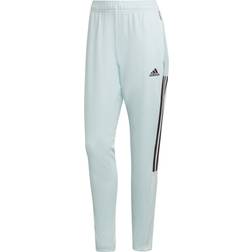 Adidas Pantalones Tiro TK Hombre Blue - Cyan Suave