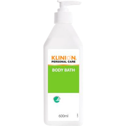 Klinion Body Bath 600 600ml