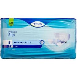 TENA Inkoskydd Slip Plus S 30/FP 10-pack