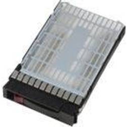 CoreParts MUXMS-00366, Nero, HP ProLiant ML150 G6