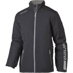 Bauer EU Winter Jr Jacka - Svart