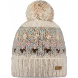 Barts Bonnet Beanie Renaa Norway - Bleu