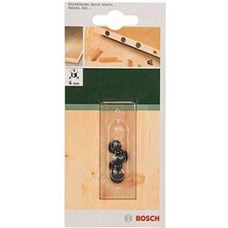 Bosch 2609255315 Dowel Positioner with Diameter 6mm