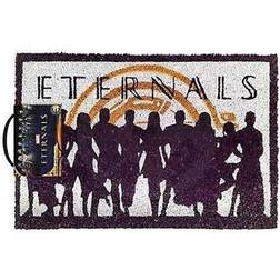 Pyramid The Eternals Doormat