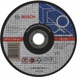 Bosch Skæreskive 150x2,5 Metal 2608600382