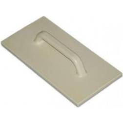 Plastform pudsebræt 324 pur 24x48 Spartel