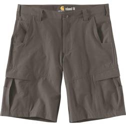 Carhartt Ripstop Cargo Shorts - Beige