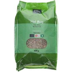 Urtekram Whole Rye Kernels Eco 800g