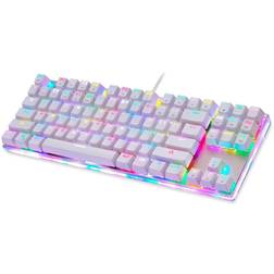 Motospeed keyboard K87S gaming