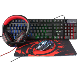 Terratec Hawk Gaming Kit 4in1