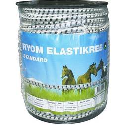Ryom Elastikreb Std. Strømf. 7,5