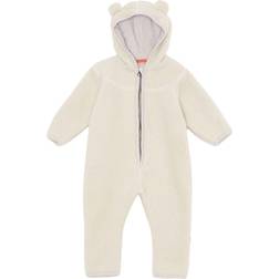 Molo Umeko Fleeceoverall Moon Off-White