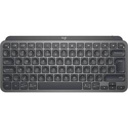 Logitech MX Keys Mini (French)