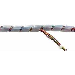 Solar SPIRALSLANGE SORT 24,0MM