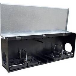 Ryom Tunnelbox Rotter m/ 2 Smækfælder