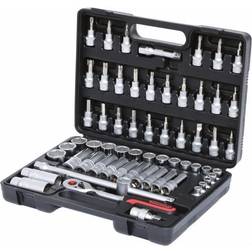 KS Tools 3/8 Socket Wrench-set Ratsche