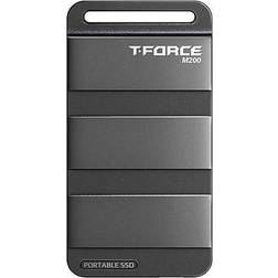 TeamGroup T-FORCE M200 T8FED9001T0C102 1TB