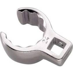 Stahlwille 440 1/4" Kragefodsnøgle 01190010 Ringnøgle