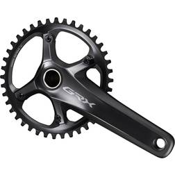 Shimano GRX FC-RX810-1 40t Single Vevparti
