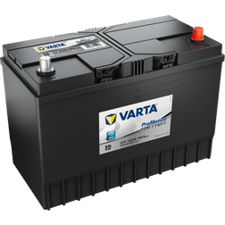 Varta Promotive Heavy Duty 620 047 078
