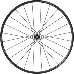 Shimano Road Disc Wheel Front 12mmE Through Center Lock Rotor EWHRS370LFEDB WH-RS370-F OLD100mm
