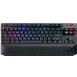 ASUS ROG Strix Scope RX TKL Wireless Deluxe