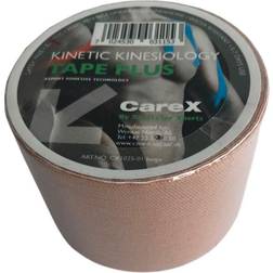 Diverse CareX Kinetic Kinesiology Tape Beige