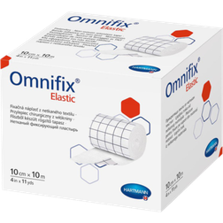 Hartmann Fixeringshäfta Omnifix Elastic 15cmx10m