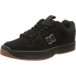 DC Shoes Lynx Zero Black/Grey/Red Male