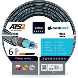 Cellfast Garden hose HOBBY ATS2™