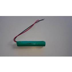 Celltech Batteripakke Nød & Panik 3,6v-1600mah L-type Nimh