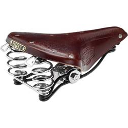 Brooks England B66 H BRUN
