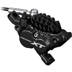 Shimano BR-M8020 XT 4 Pot Disc Brake Caliper