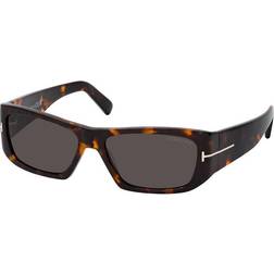 Tom Ford FT0986 52A Havana